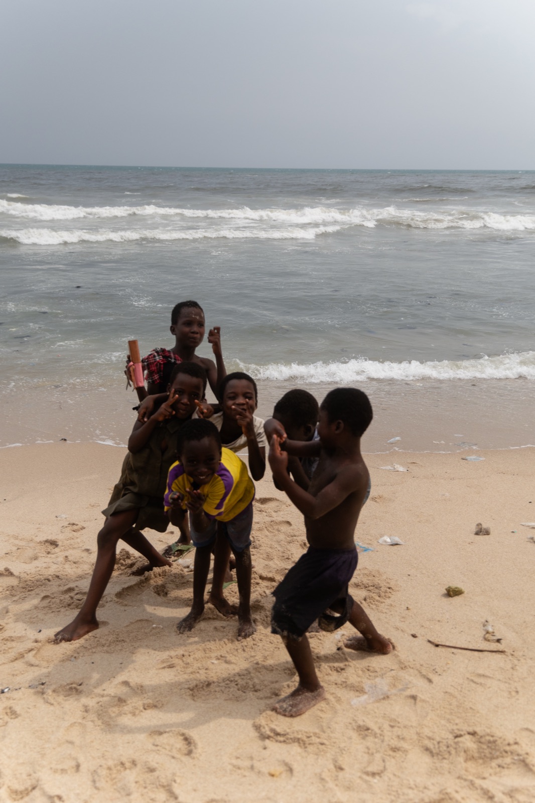 Ghana